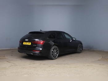 Used Audi A6 Avant 2021 for sale - 77905192: Photo