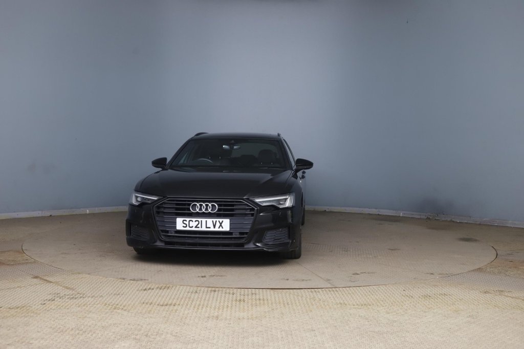 Used Audi A6 2021 for sale - 77905192: Photo 5