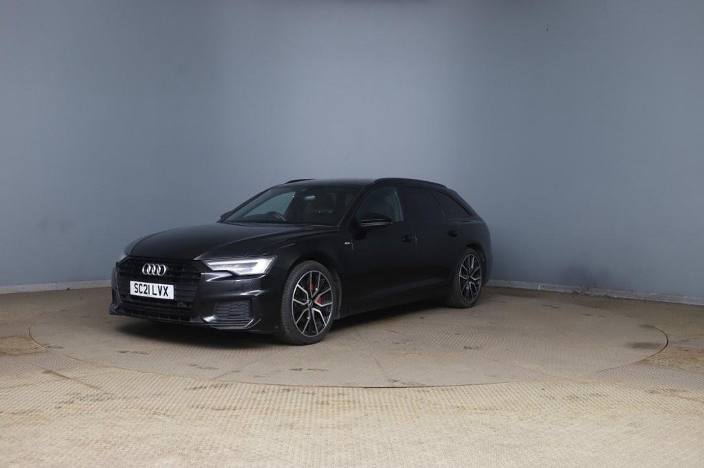 Used Audi A6 2021 for sale - 77905192: Photo 6