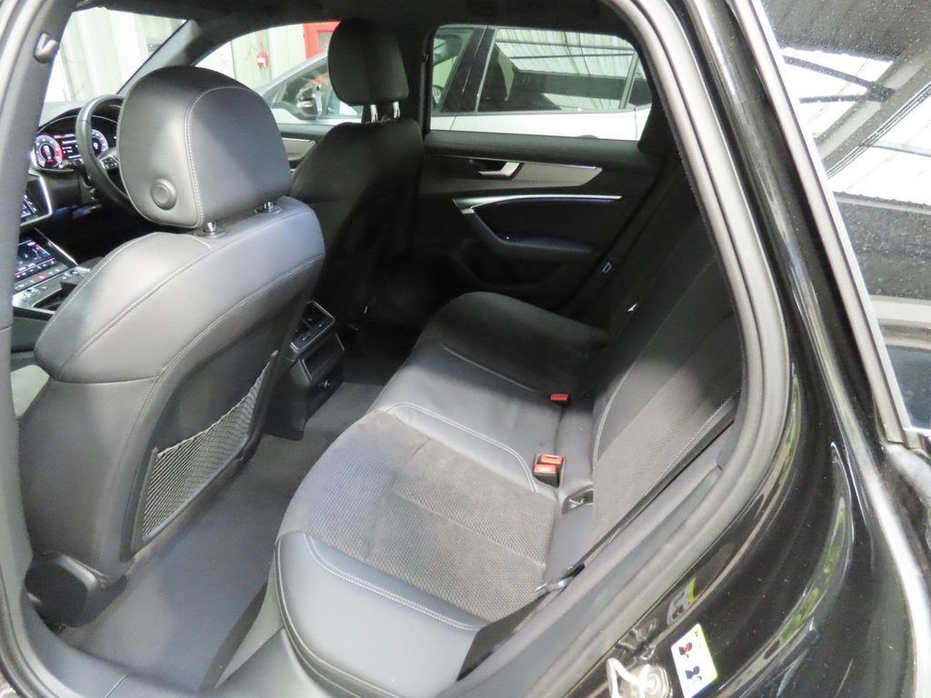 Used Audi A6 2021 for sale - 77905192: Photo 7