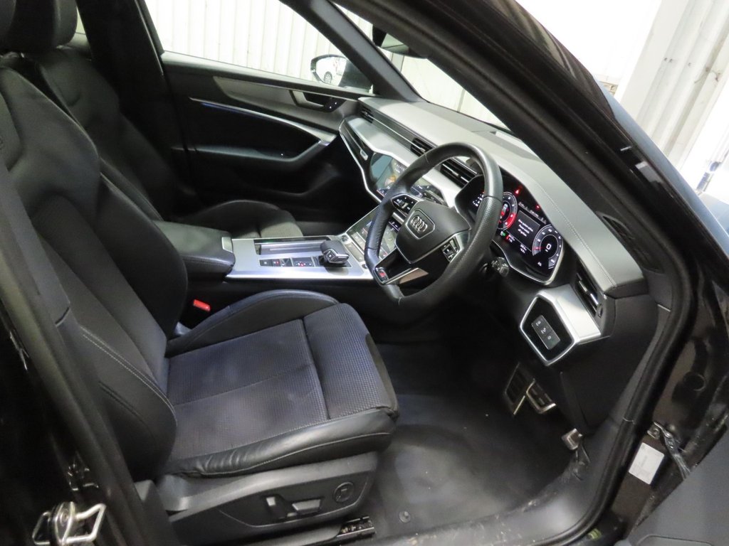 Used Audi A6 2021 for sale - 77905192: Photo 9