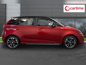Used MG MG3 2018 for sale - 78908518: Photo