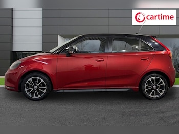 Used MG MG3 2018 for sale - 78908518: Photo