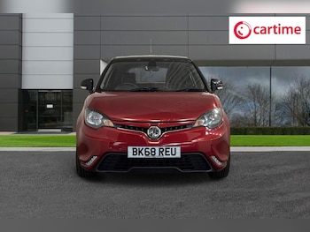 Used MG MG3 2018 for sale - 78908518: Photo
