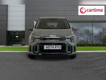Used Kia Picanto 2024 for sale - 78458600: Photo