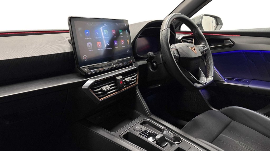 Used Cupra Leon 2023 for sale - 77920261: Photo 2