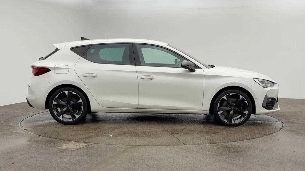 Used Cupra Leon 2023 for sale - 77920261: Photo 4