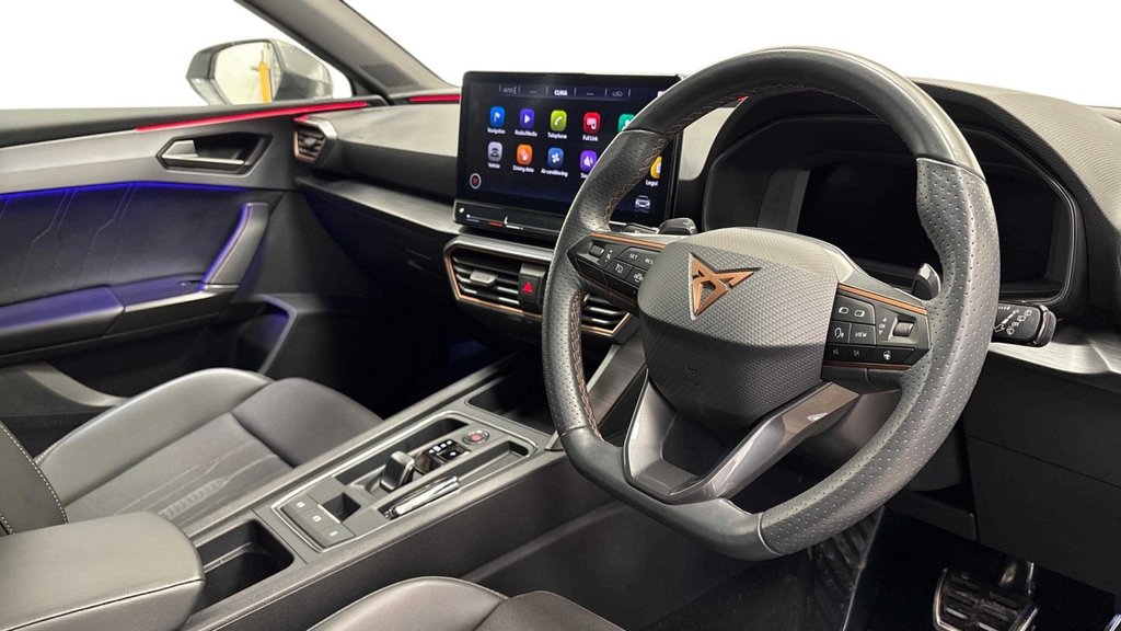 Used Cupra Leon 2023 for sale - 77920261: Photo 6