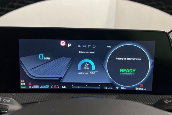Used Kia EV6 2022 for sale - 76303824: Photo 14