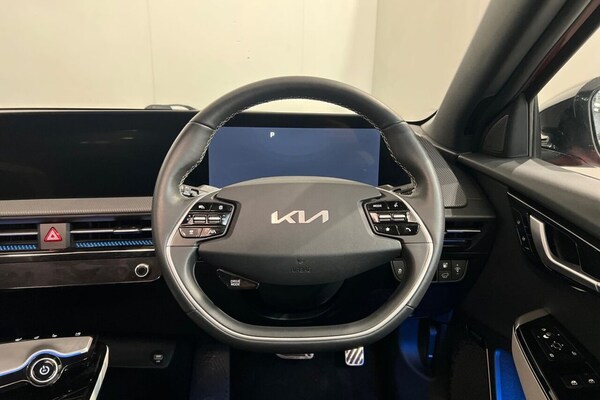 Used Kia EV6 2022 for sale - 76303824: Photo 15