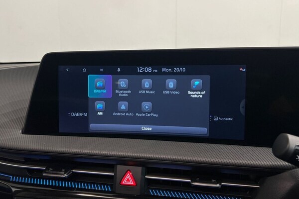 Used Kia EV6 2022 for sale - 76303824: Photo 20