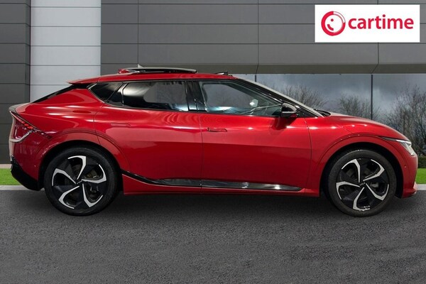 Used Kia EV6 2022 for sale - 76303824: Photo 2