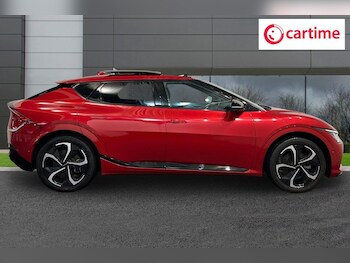 Used Kia EV6 2022 for sale - 76303824: Photo 2
