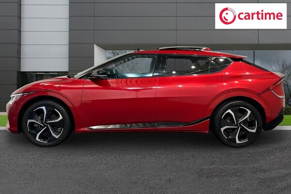 Used Kia EV6 2022 for sale - 76303824: Photo 3