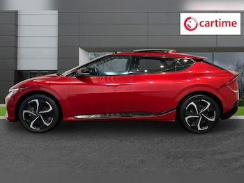 Used Kia EV6 2022 for sale - 76303824: Photo 3