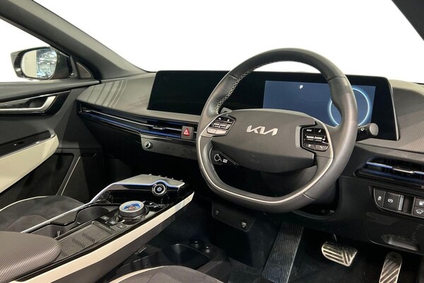 Used Kia EV6 2022 for sale - 76303824: Photo 9