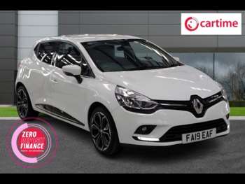 2019 (19) - 1.5 dCi Iconic Hatchback 5dr Diesel Manual Euro 6 (s/s) (90 ps)