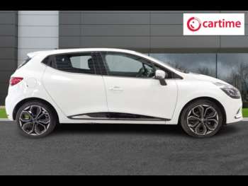 Used Renault Clio 2019 for sale - 74889850: Photo