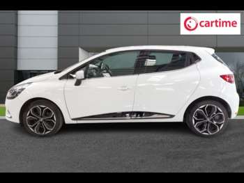 Used Renault Clio 2019 for sale - 74889850: Photo