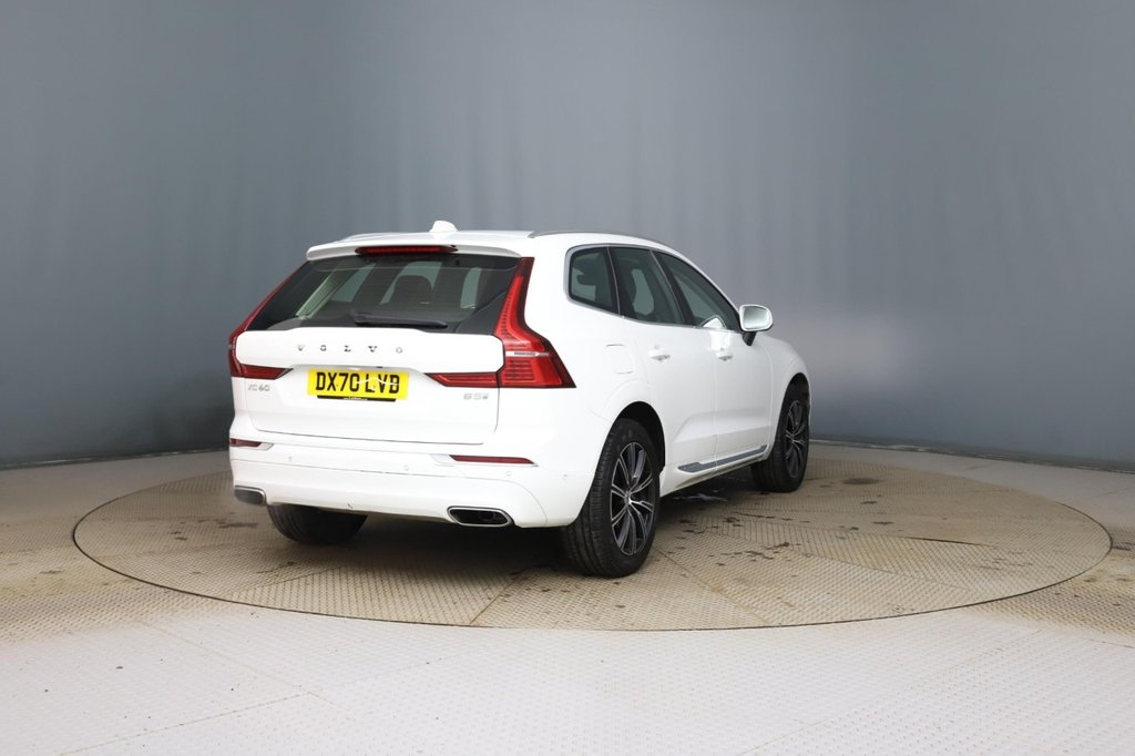 Used Volvo XC60 2020 for sale - 78088408: Photo 4