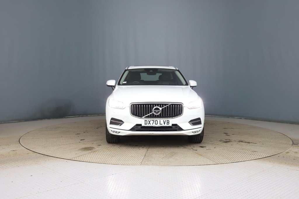 Used Volvo XC60 2020 for sale - 78088408: Photo 8