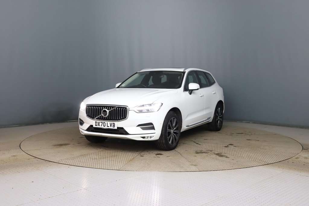 Used Volvo XC60 2020 for sale - 78088408: Photo 9