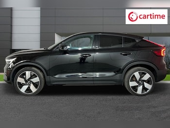 Used Volvo C40 2022 for sale - 75596373: Photo