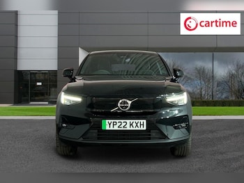 Used Volvo C40 2022 for sale - 75596373: Photo