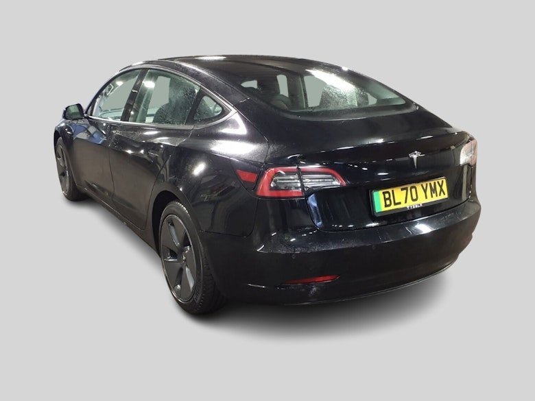 Used Tesla Model 3 2021 for sale - 77563728: Photo 2