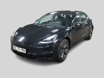Used Tesla Model 3 2021 for sale - 77563728: Photo