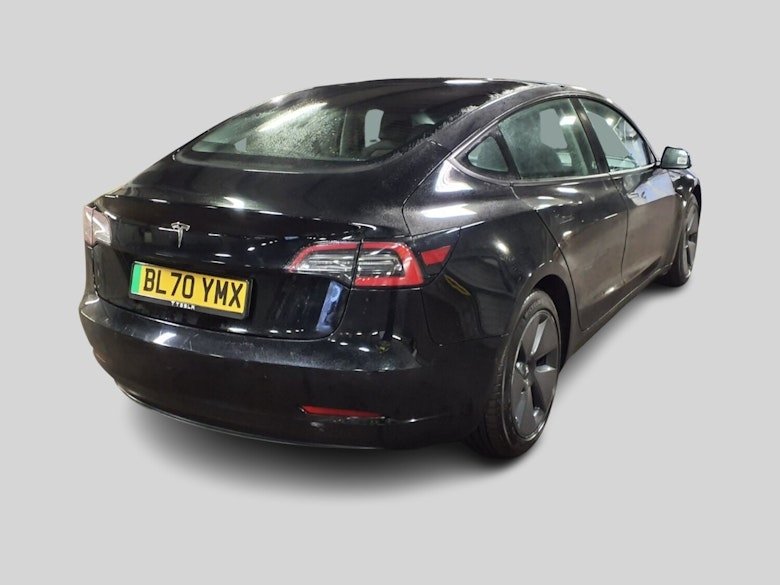 Used Tesla Model 3 2021 for sale - 77563728: Photo 5