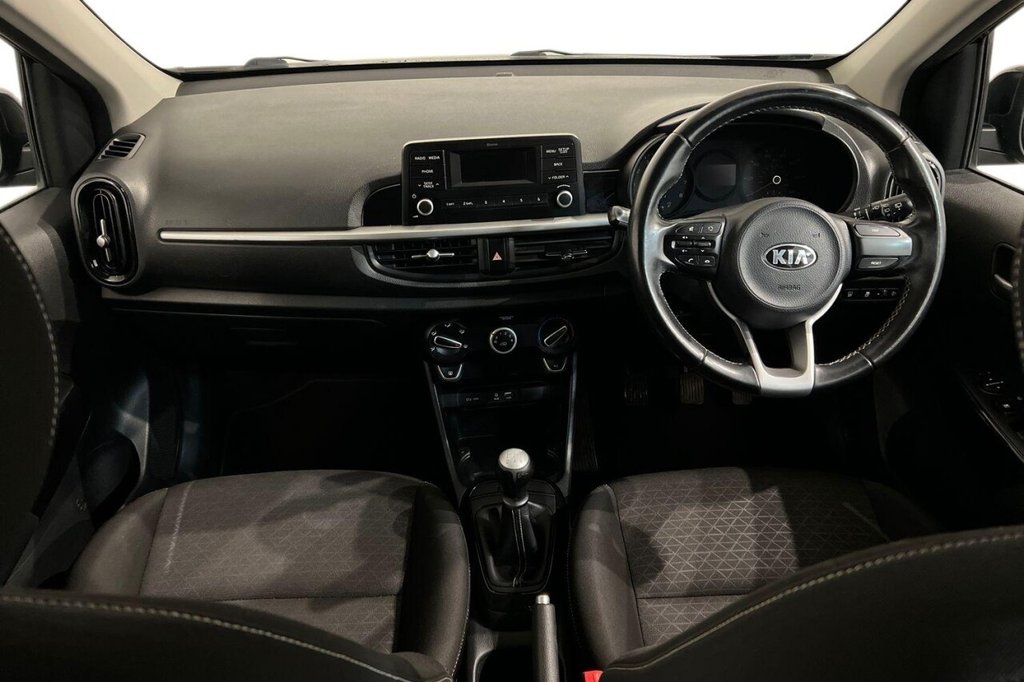 Used Kia Picanto 2017 for sale - 77935971: Photo 12