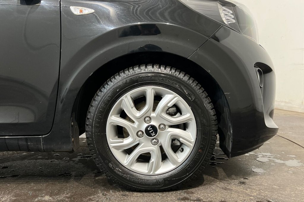 Used Kia Picanto 2017 for sale - 77935971: Photo 14