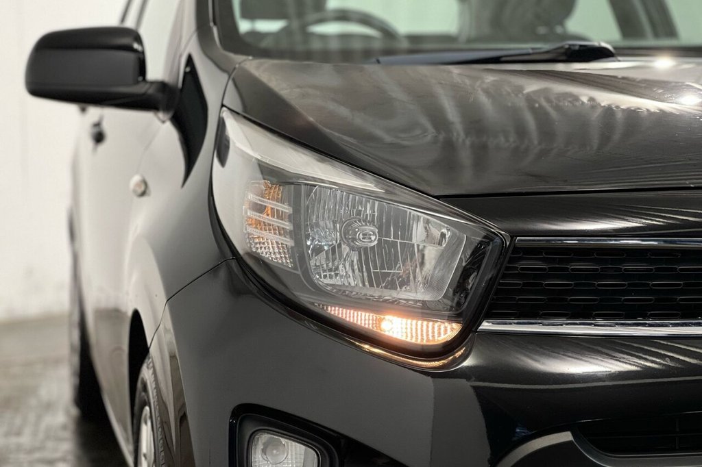 Used Kia Picanto 2017 for sale - 77935971: Photo 16