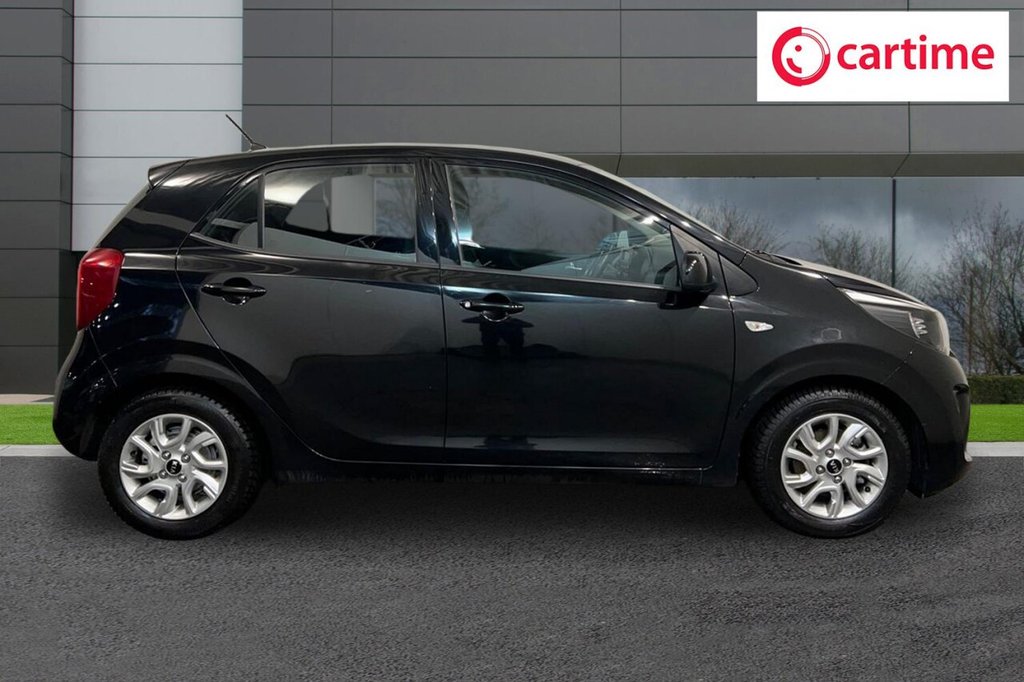 Used Kia Picanto 2017 for sale - 77935971: Photo 2