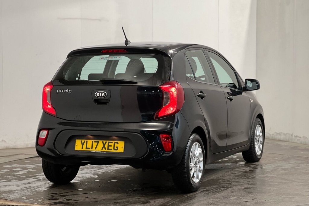 Used Kia Picanto 2017 for sale - 77935971: Photo 20