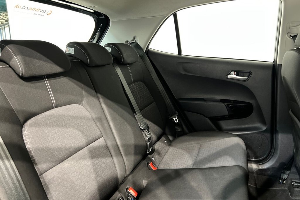 Used Kia Picanto 2017 for sale - 77935971: Photo 22