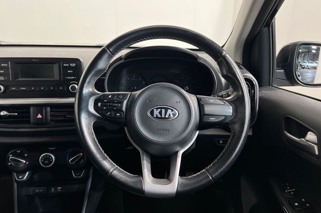Used Kia Picanto 2017 for sale - 77935971: Photo 23