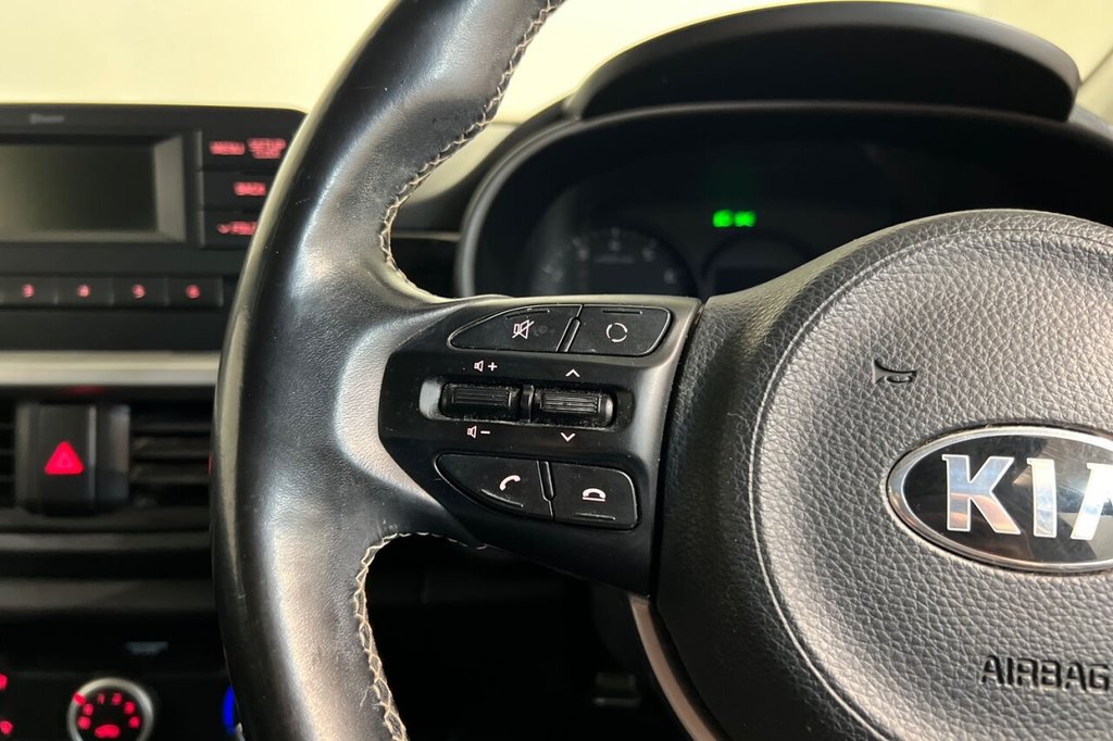 Used Kia Picanto 2017 for sale - 77935971: Photo 24