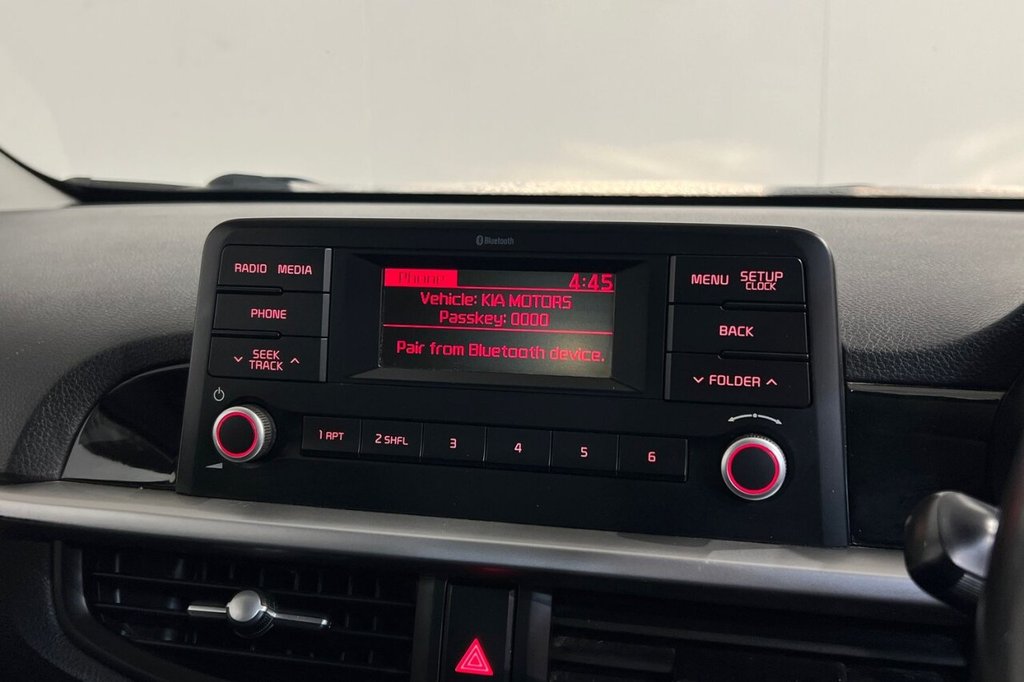 Used Kia Picanto 2017 for sale - 77935971: Photo 29