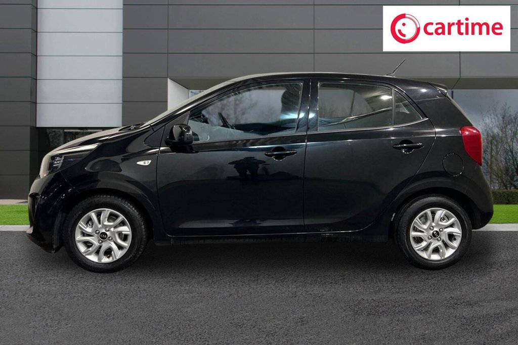 Used Kia Picanto 2017 for sale - 77935971: Photo 3