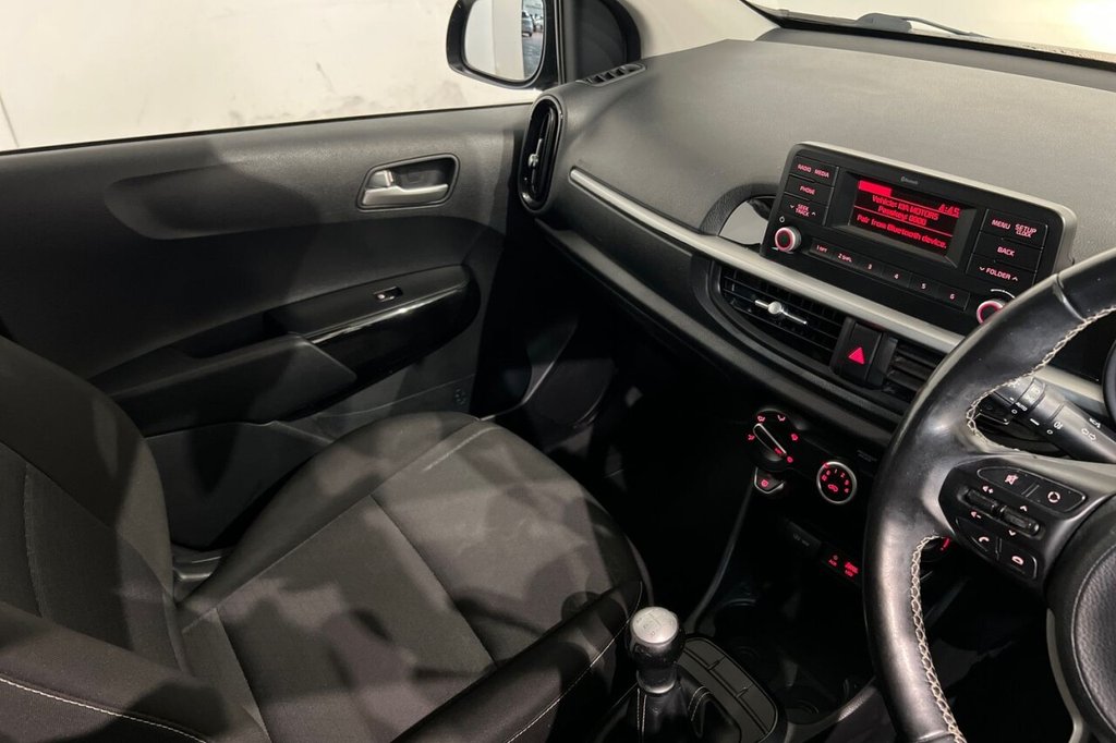 Used Kia Picanto 2017 for sale - 77935971: Photo 30
