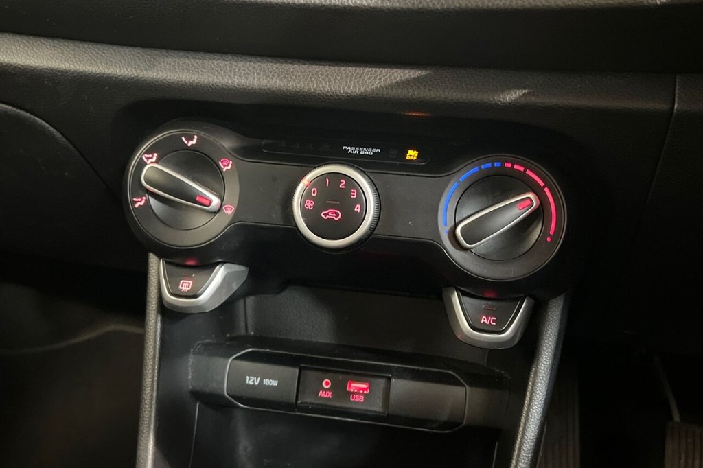 Used Kia Picanto 2017 for sale - 77935971: Photo 31