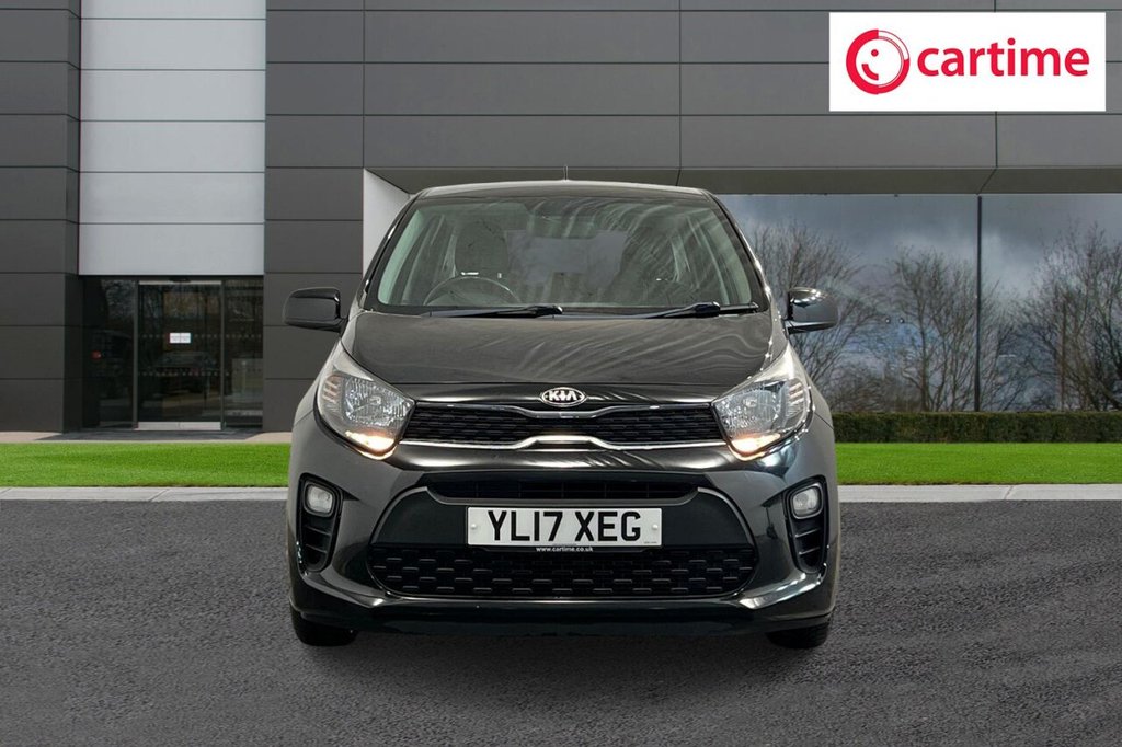 Used Kia Picanto 2017 for sale - 77935971: Photo 4