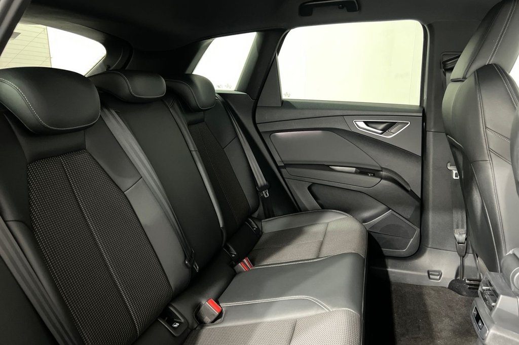 Used Audi Q4 e-tron 2021 for sale - 76061916: Photo 21