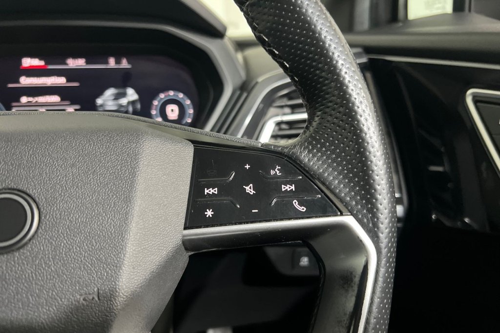 Used Audi Q4 e-tron 2021 for sale - 76061916: Photo 24