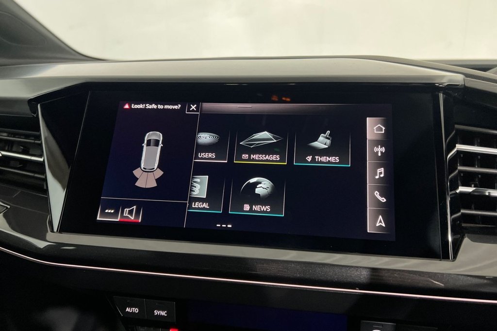 Used Audi Q4 e-tron 2021 for sale - 76061916: Photo 27