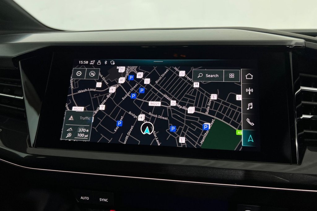 Used Audi Q4 e-tron 2021 for sale - 76061916: Photo 28