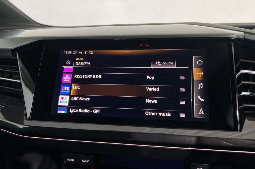 Used Audi Q4 e-tron 2021 for sale - 76061916: Photo 29