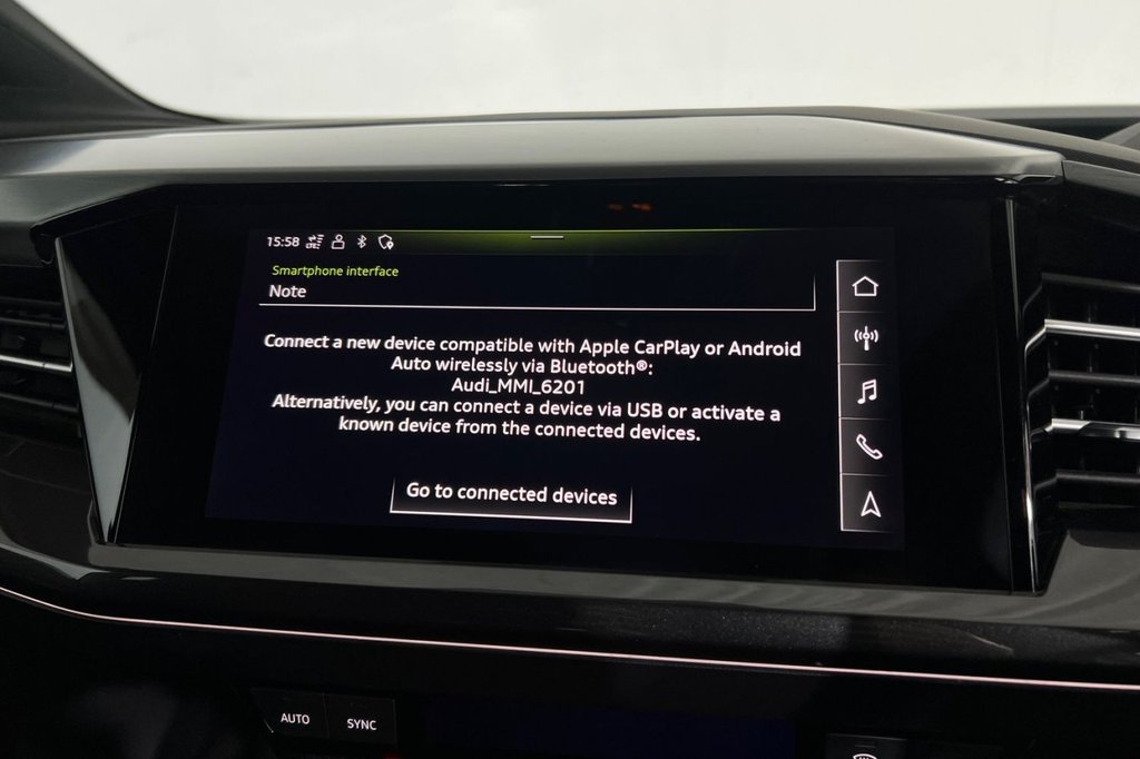 Used Audi Q4 e-tron 2021 for sale - 76061916: Photo 30